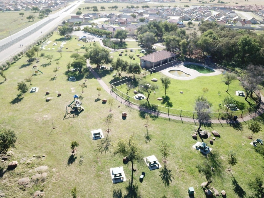 3 Bedroom Property for Sale in Waterkloof Hill Estate North West